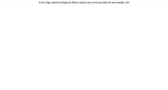 Desktop Screenshot of myface.com